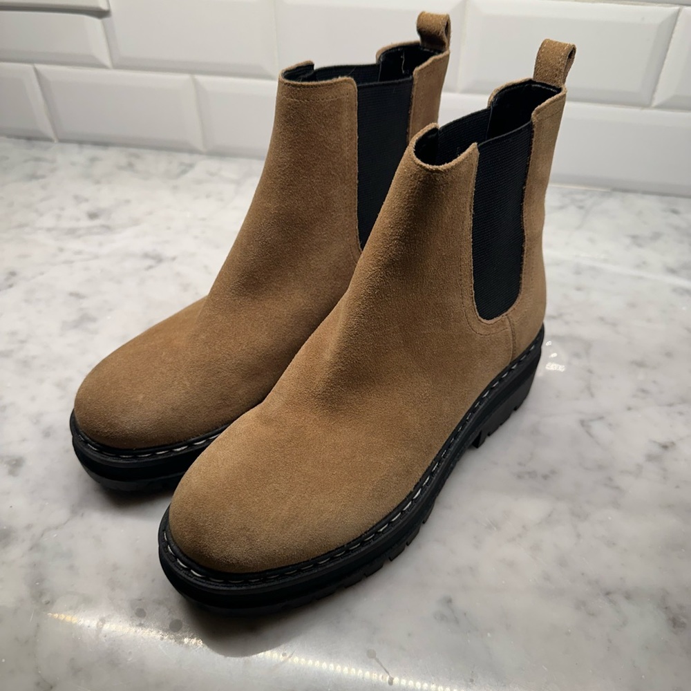 Marc Fisher Privi Boots